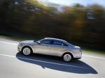Ford Taurus Limited 2010 года